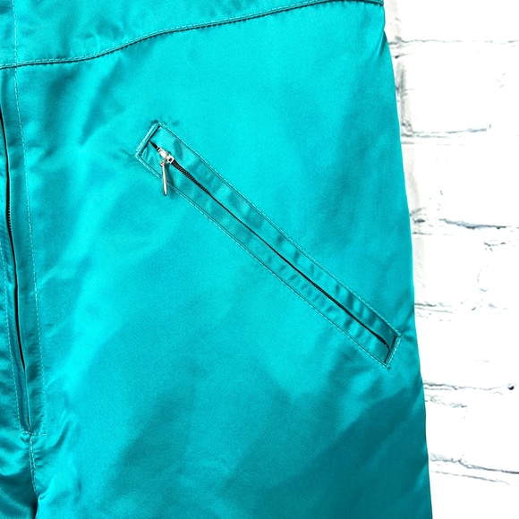 •🏂⛷️|•ARCTICWEAR•|Arctic Cat Snowmobile Thinsulate Insulation Overall Snow Pant - Picture 5 of 16